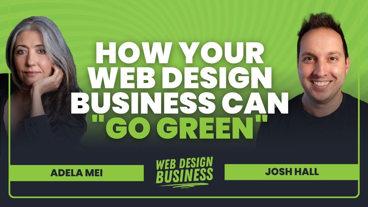 Simple Steps to a Sustainable Web Design Business