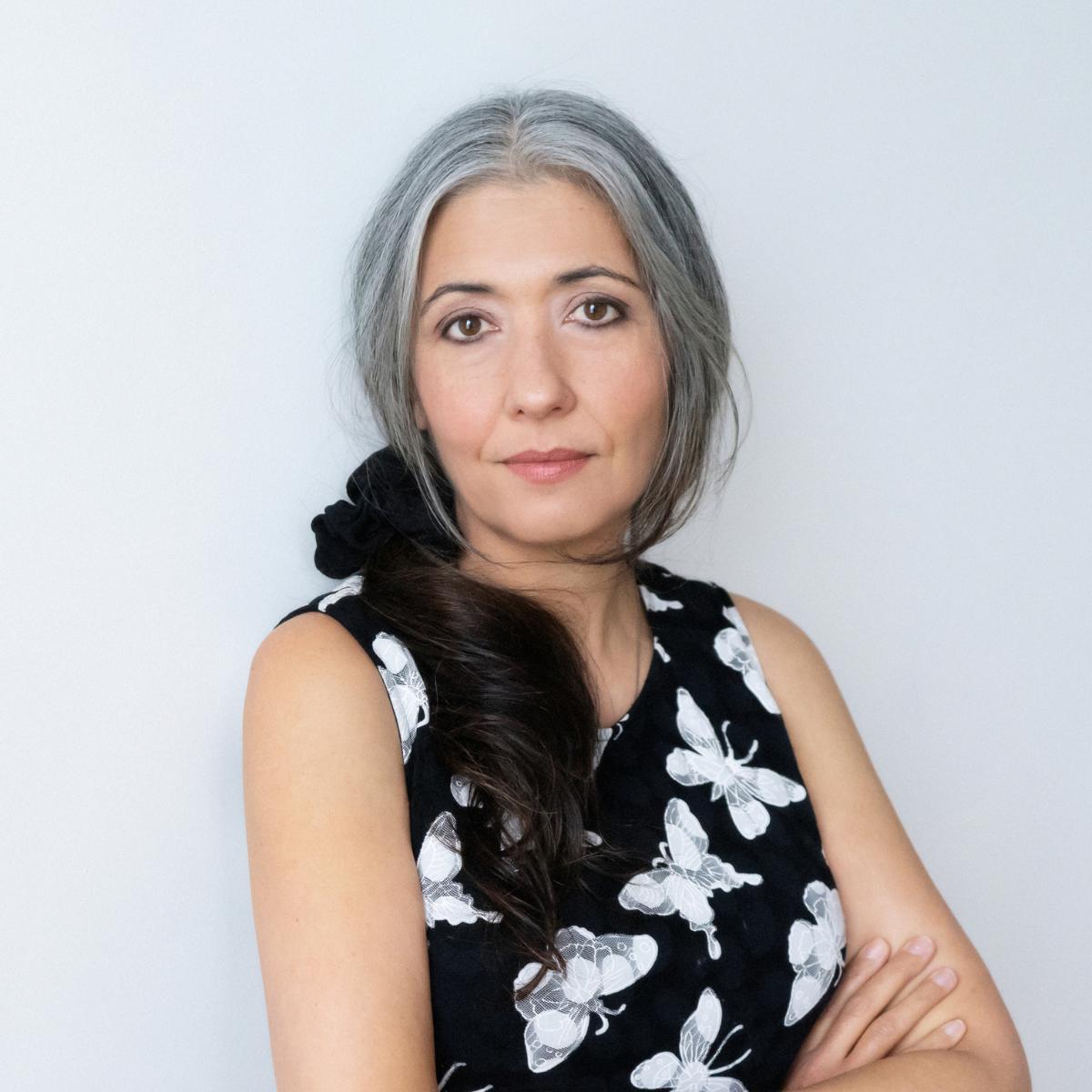 Adela Mei Digital Strategist