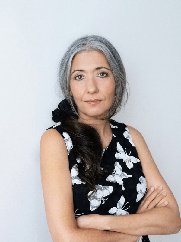 Adela mei Digital Strategist