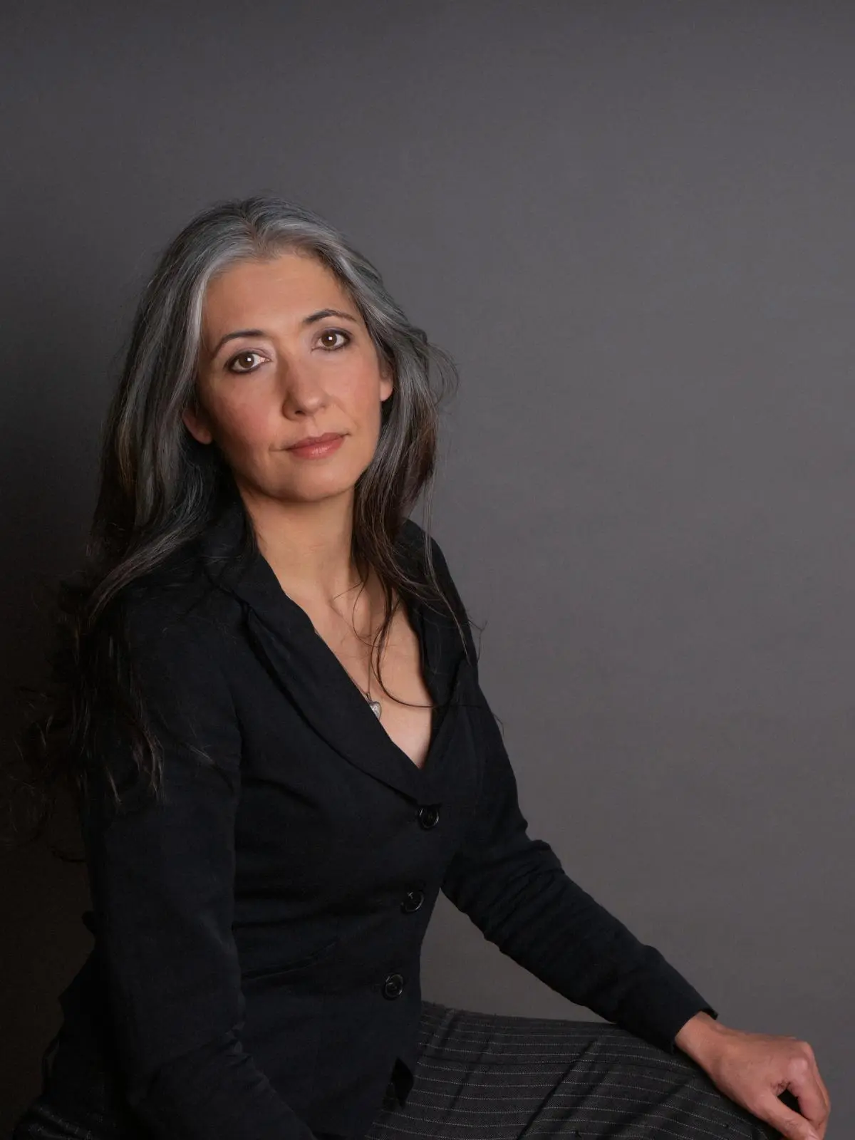 Adela Mei Digital Strategist