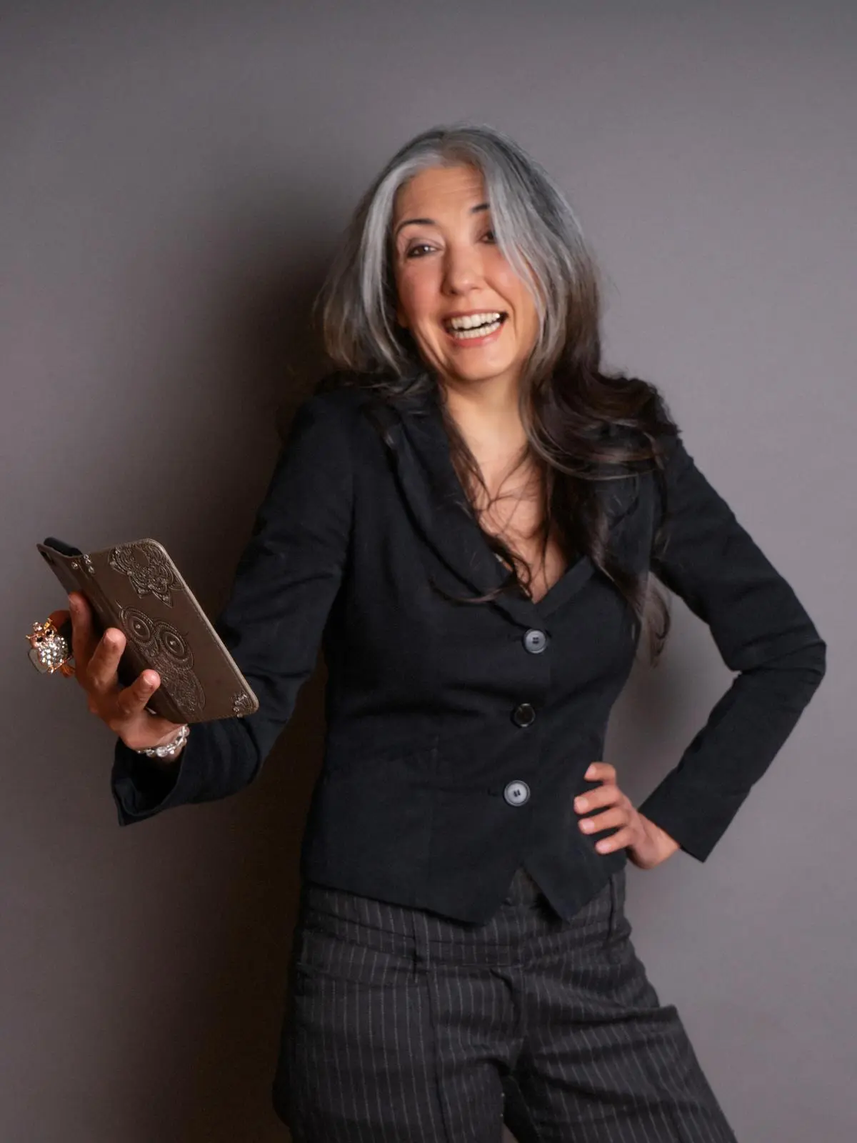 Adela Mei Digital Strategist