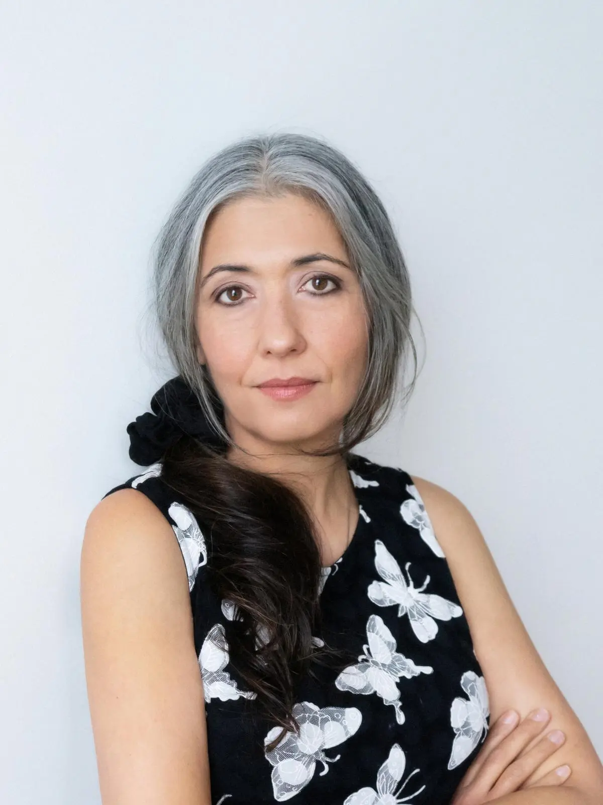 Adela Mei Digital Strategist