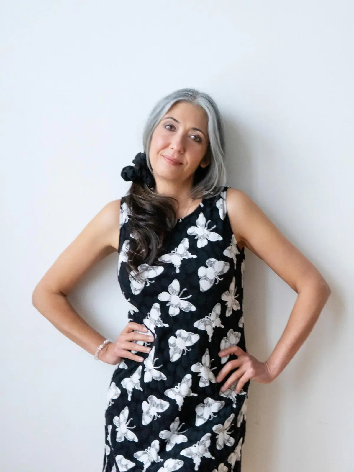 Adela Mei Digital Strategist