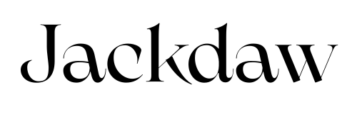 Jackdaw Logo 2026